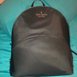 Never used Kate spade backpack